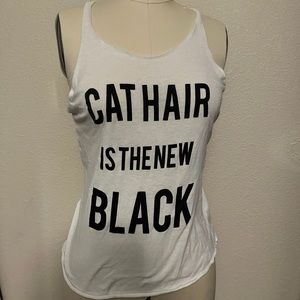 Cat lover shirt